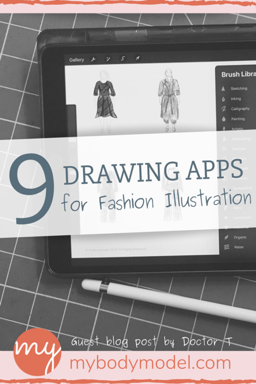 Best Drawing Software for Digital Artists (PC & Mac)