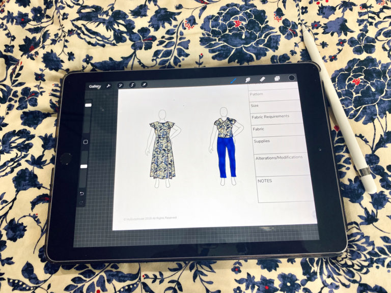 Using MyBodyModel to Plan a Capsule Wardrobe, by Kelsey | MyBodyModel