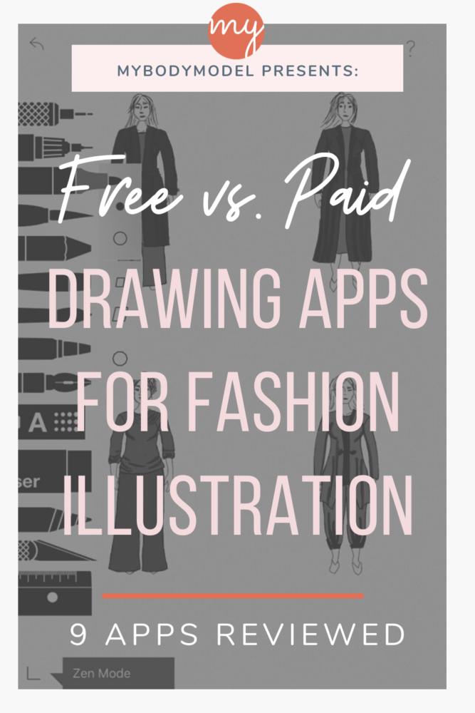 DIGITAL FASHION WEEK::Appstore for Android